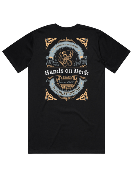 He'e T-shirt