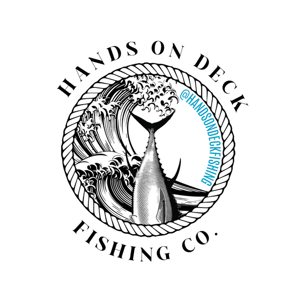 Classic Logo Sticker