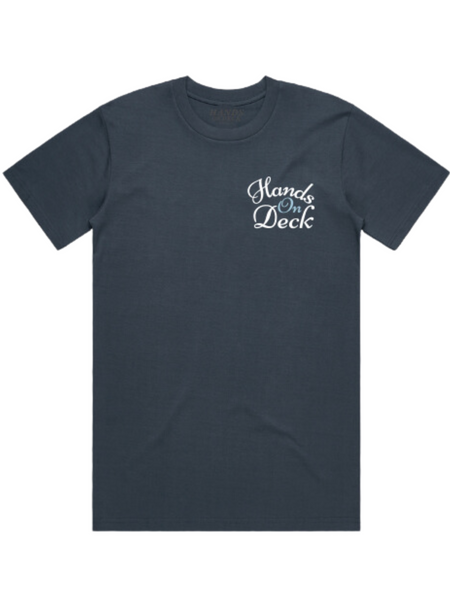 Big Blue Fin T-shirt