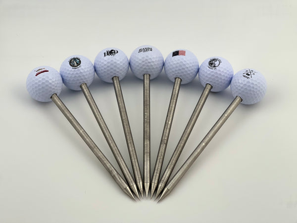 Hole in One Tuna Spikes
