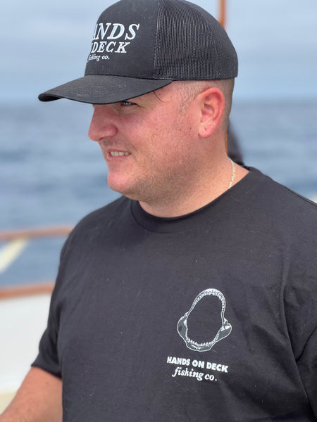Raiders of the Deep T-shirt