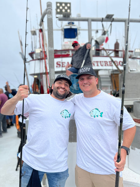 Sea Adventure 80 - 2.5 Day - Hands on Deck Private Charter