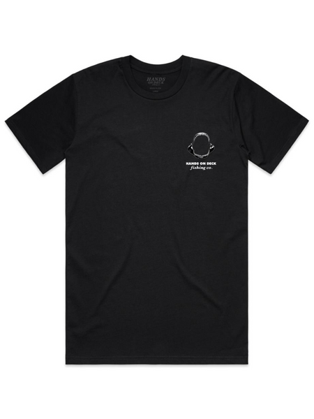 Raiders of the Deep T-shirt