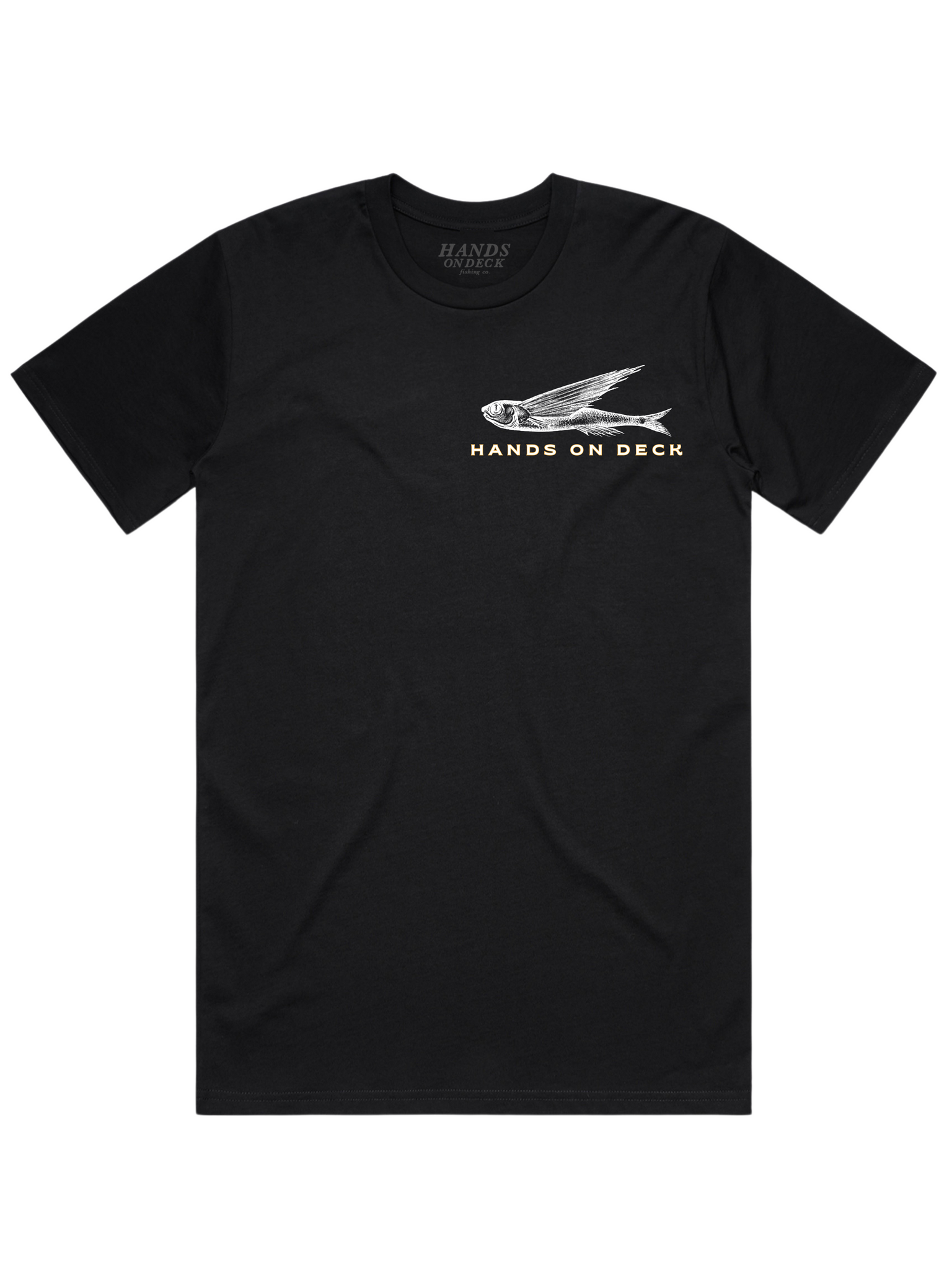 Nightwings T-shirt