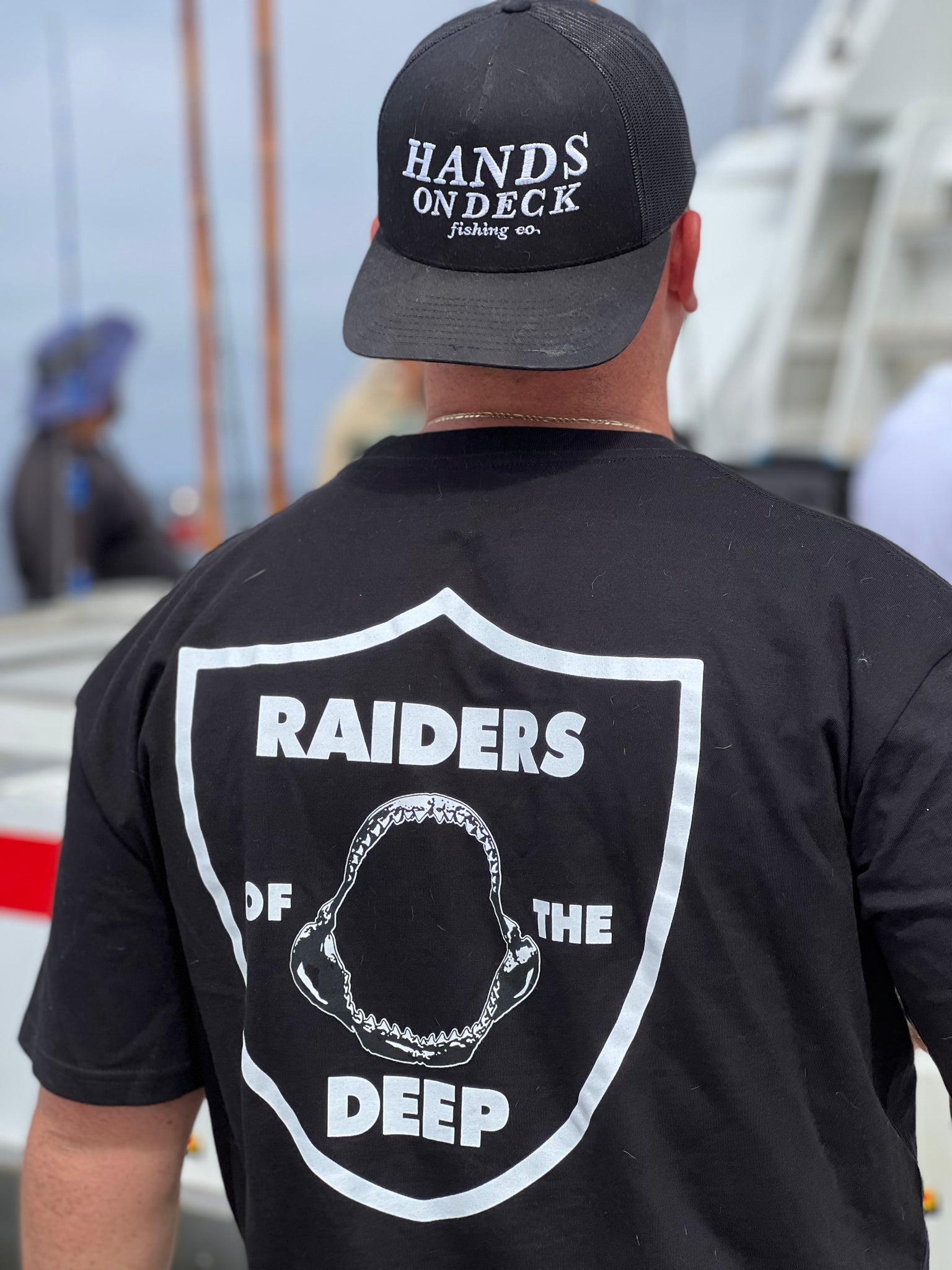 Raiders shirts top
