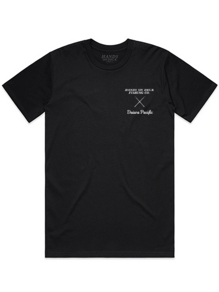 Limited Edition Charter T-shirts