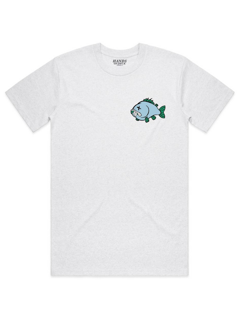 I See Dead Fish T-Shirt