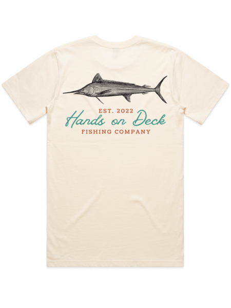 Vintage Marlin T-shirt