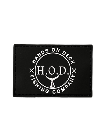 H2OD Collection – Hands On Deck Fishing